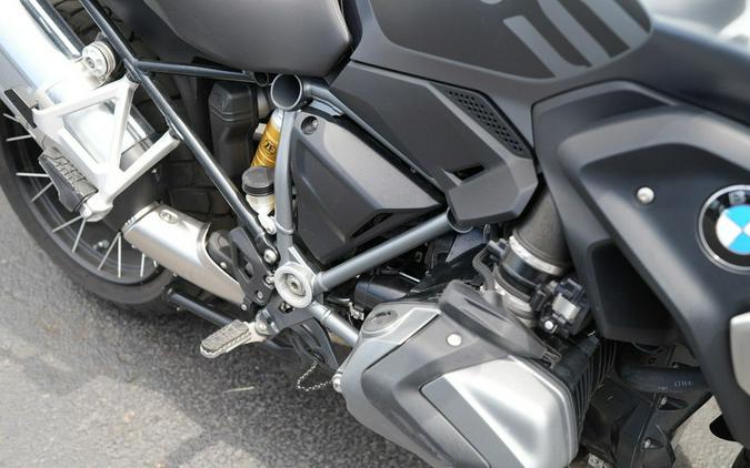 2023 BMW R 1250 GS Triple Black