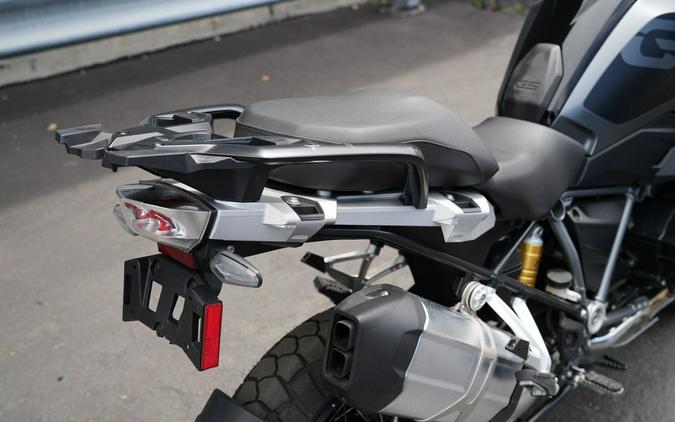 2023 BMW R 1250 GS Triple Black
