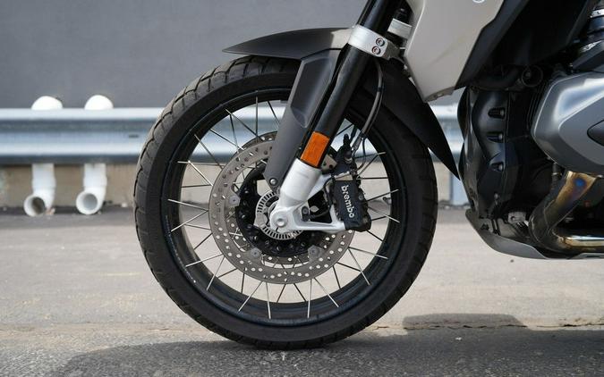2023 BMW R 1250 GS Triple Black