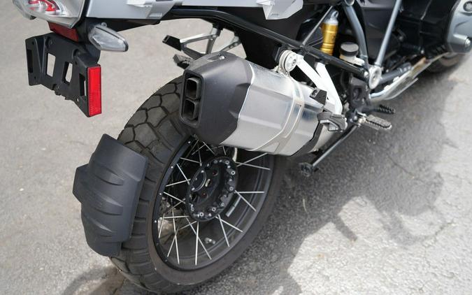 2023 BMW R 1250 GS Triple Black