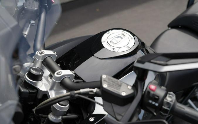 2023 BMW R 1250 GS Triple Black