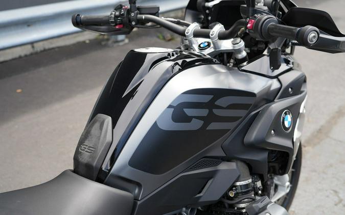 2023 BMW R 1250 GS Triple Black