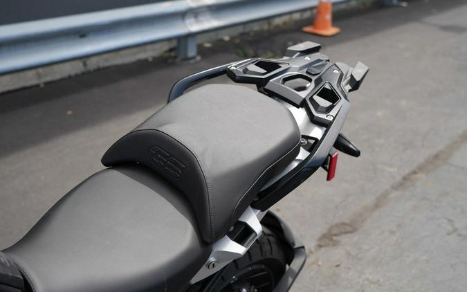 2023 BMW R 1250 GS Triple Black