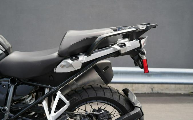 2023 BMW R 1250 GS Triple Black
