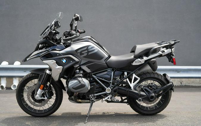 2023 BMW R 1250 GS Triple Black