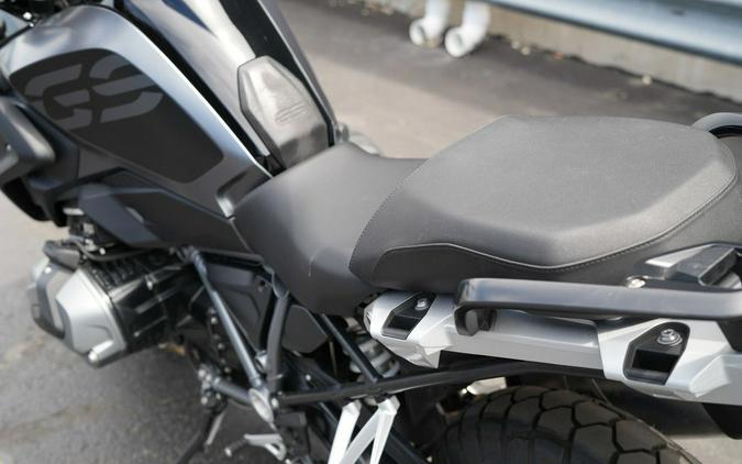 2023 BMW R 1250 GS Triple Black