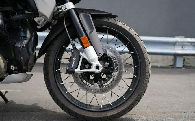 2023 BMW R 1250 GS Triple Black