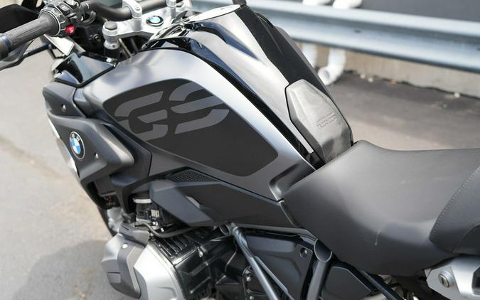 2023 BMW R 1250 GS Triple Black