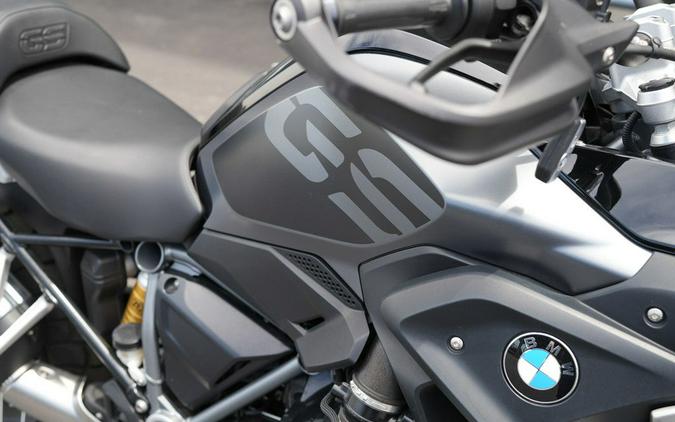 2023 BMW R 1250 GS Triple Black