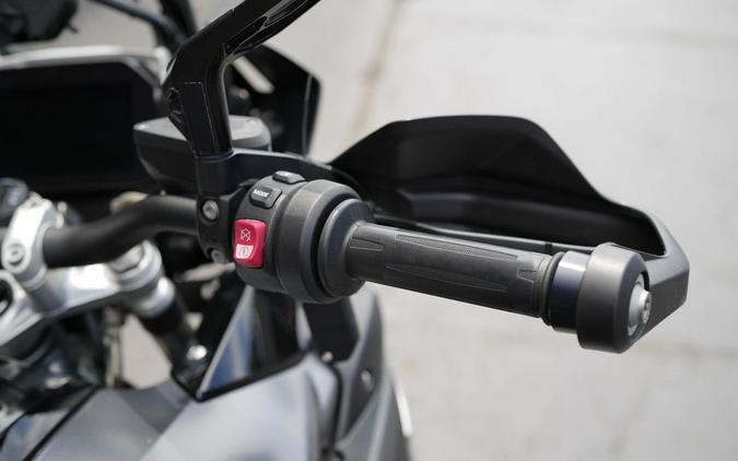 2023 BMW R 1250 GS Triple Black