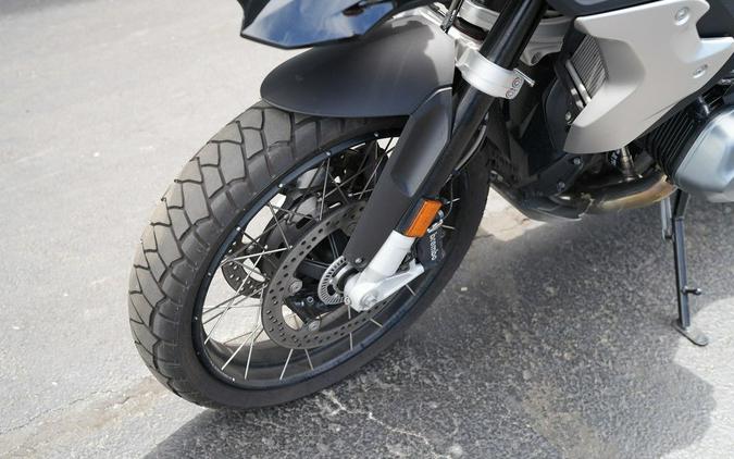 2023 BMW R 1250 GS Triple Black