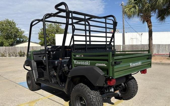 2027 Kawasaki Mule™ 4010 Trans4X4®