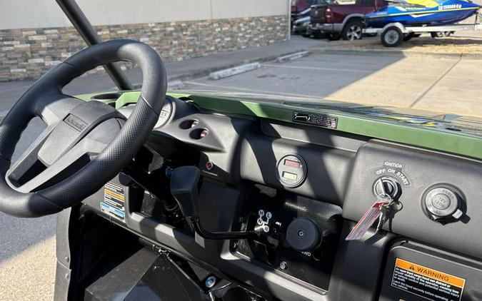 2027 Kawasaki Mule™ 4010 Trans4X4®