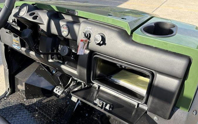 2027 Kawasaki Mule™ 4010 Trans4X4®