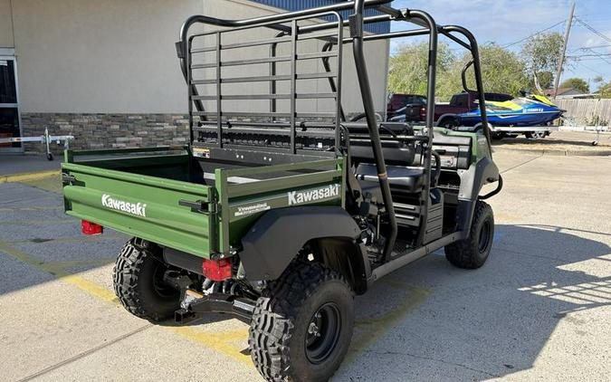2027 Kawasaki Mule™ 4010 Trans4X4®