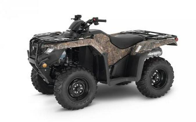 2023 Honda FourTrax Rancher® 4X4 EPS