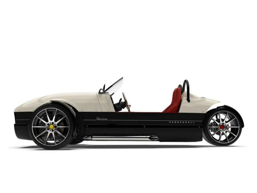 2023 Vanderhall Venice GTS