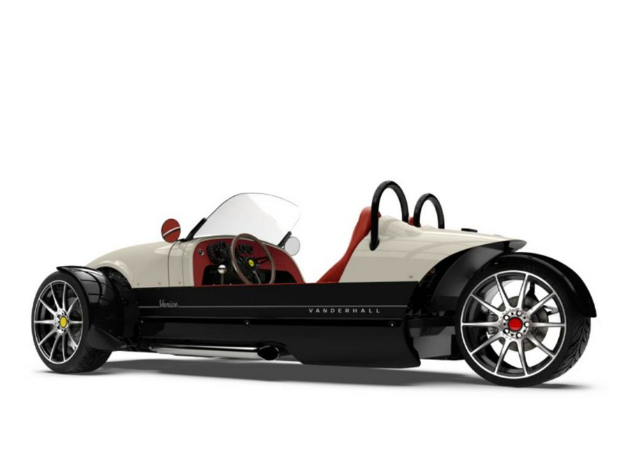 2023 Vanderhall Venice GTS