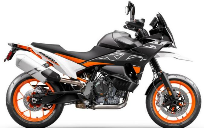 2024 KTM 890 SMT