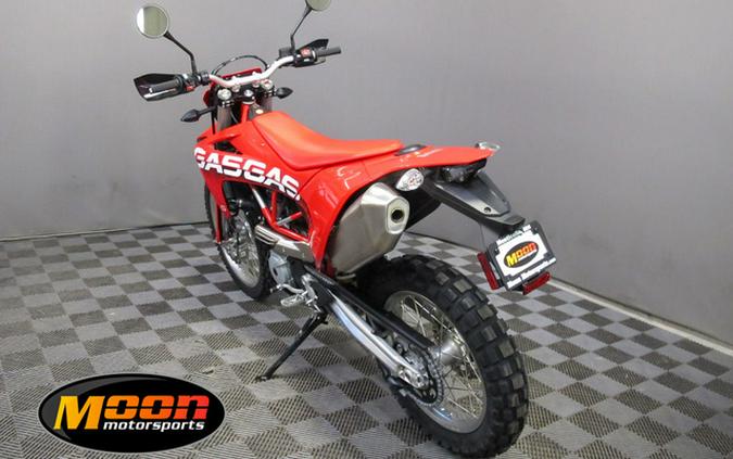 2024 GASGAS ES 700