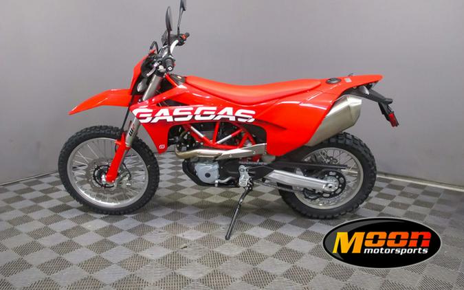 2024 GASGAS ES 700