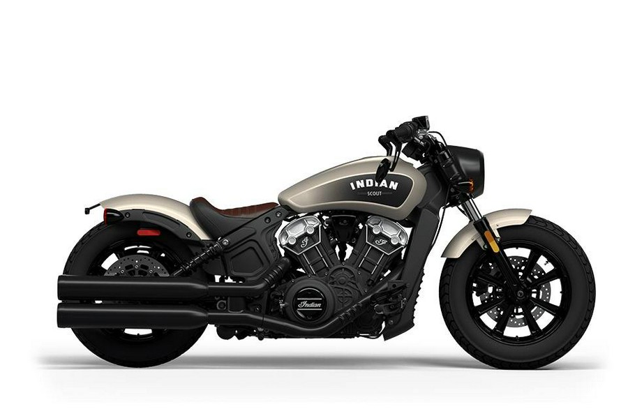 2024 Indian Motorcycle Scout® Bobber ABS