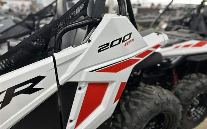 2023 Polaris RZR 200 EFI