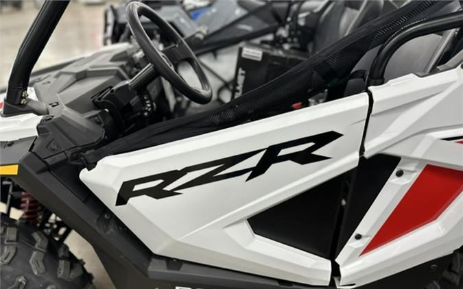 2023 Polaris RZR 200 EFI