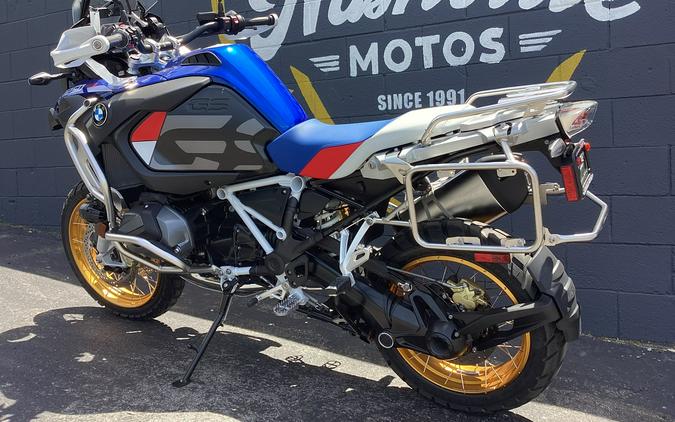 2024 BMW R 1250 GS Adventure