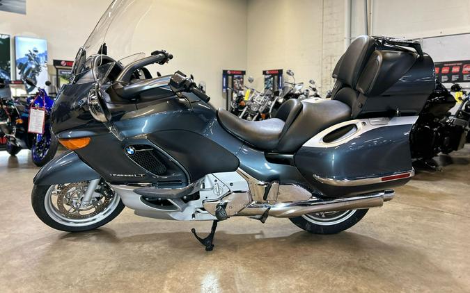 2003 BMW K 1200 LT-C