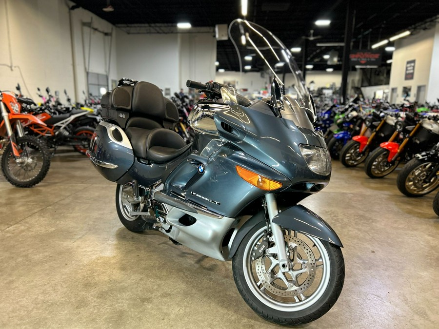 2003 BMW K 1200 LT-C