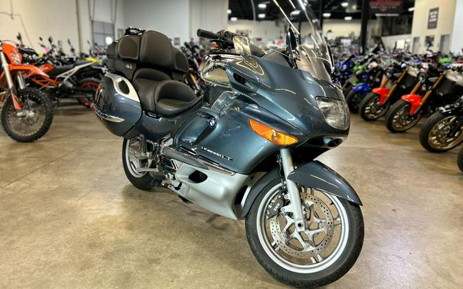 2003 BMW K 1200 LT-C