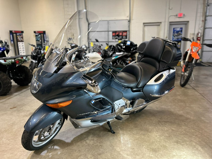 2003 BMW K 1200 LT-C