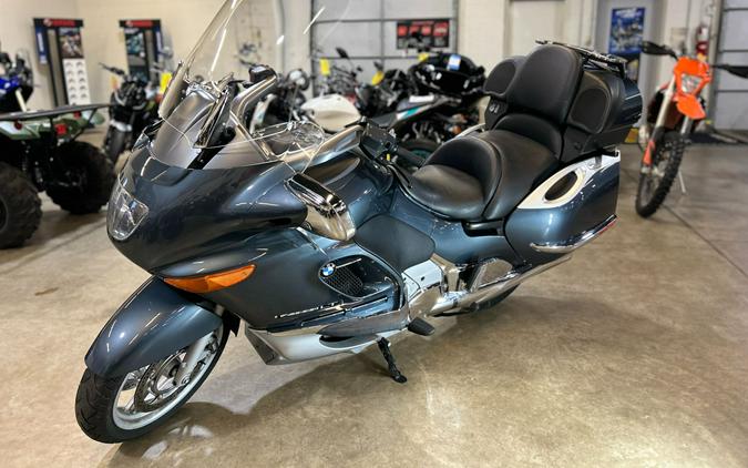 2003 BMW K 1200 LT-C