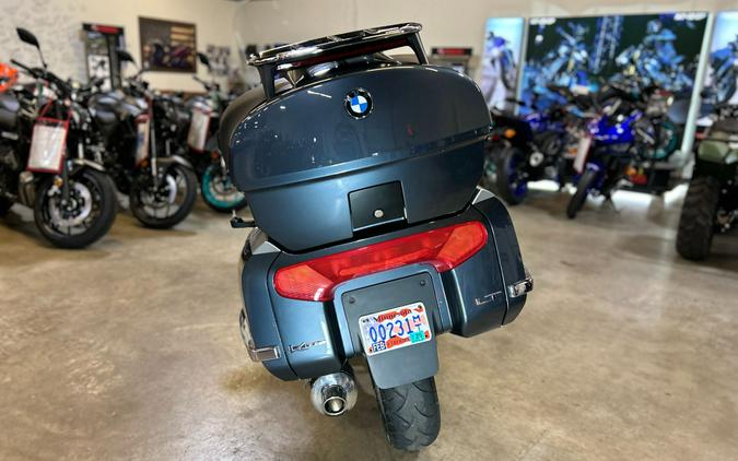 2003 BMW K 1200 LT-C