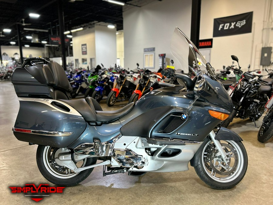 2003 BMW K 1200 LT-C