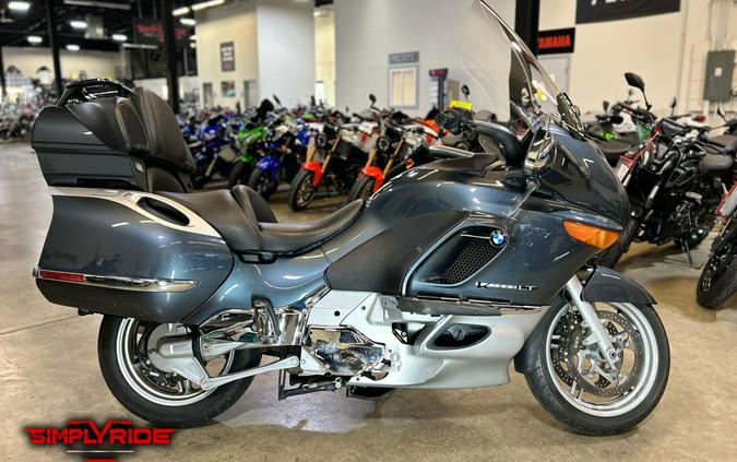 2003 BMW K 1200 LT-C