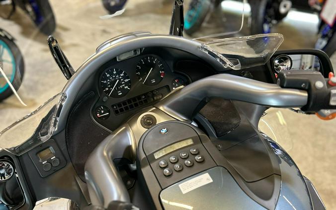 2003 BMW K 1200 LT-C