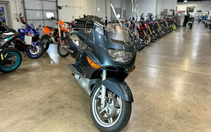 2003 BMW K 1200 LT-C