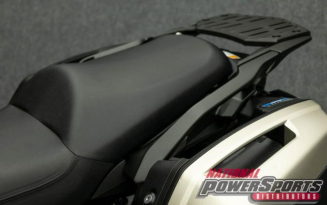 2016 KAWASAKI KLZ1000 VERSYS 1000 LT W/ABS