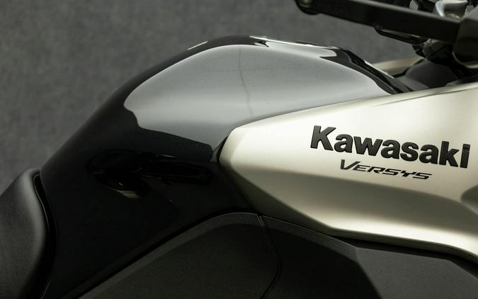 2016 KAWASAKI KLZ1000 VERSYS 1000 LT W/ABS