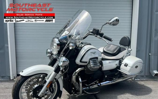 2014 Moto Guzzi California 1400 Touring ABS