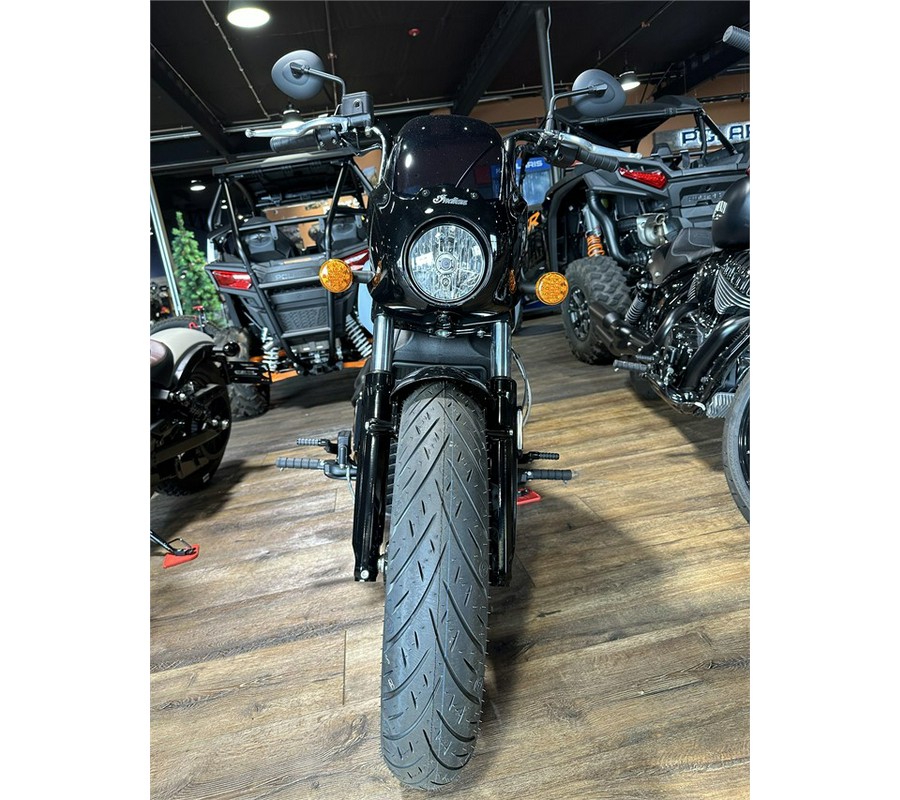 2024 Indian Motorcycle SCOUT ROGUE SIXTY ABS, STORM GRAY, 49ST