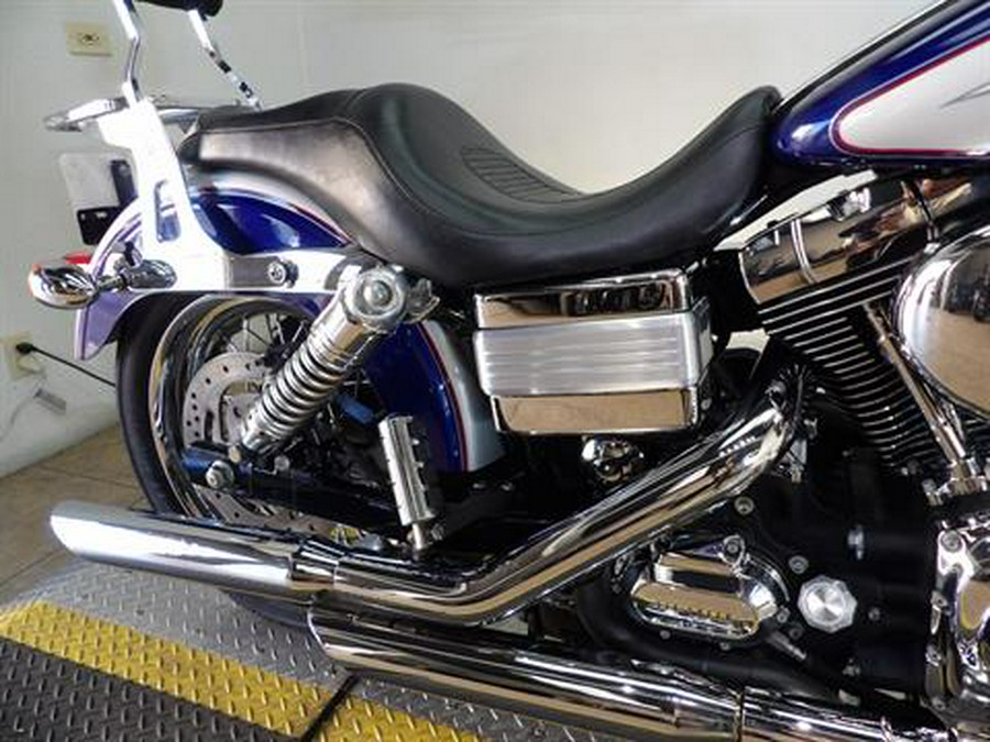 2006 Harley-Davidson Dyna™ Low Rider®