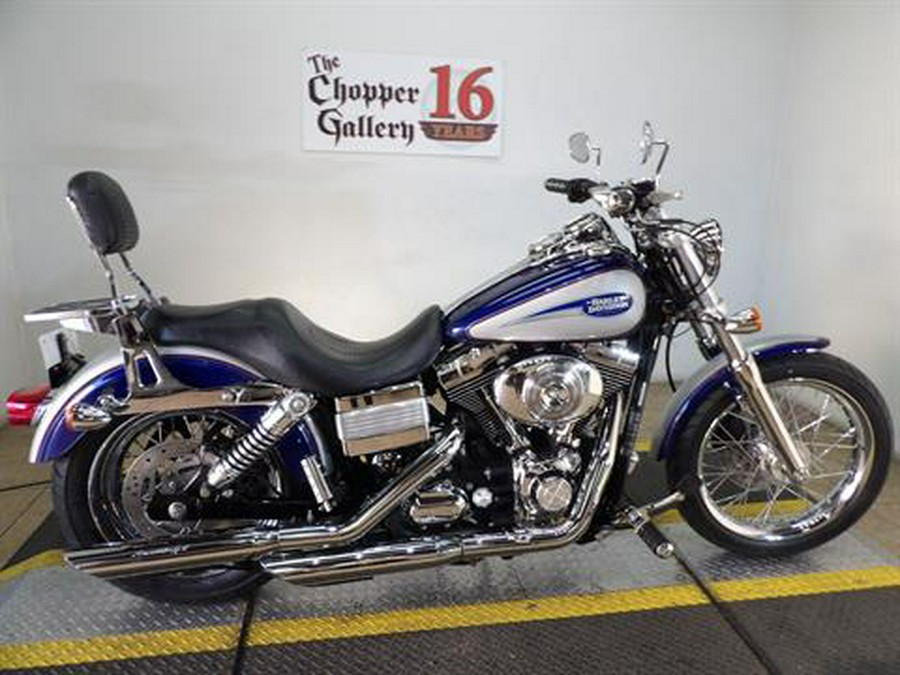 2006 Harley-Davidson Dyna™ Low Rider®