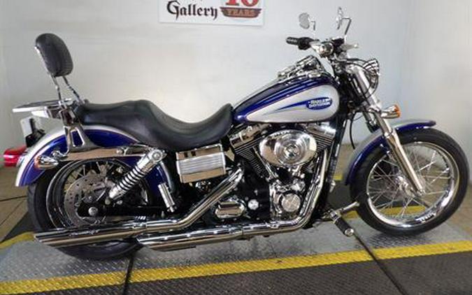 2006 Harley-Davidson Dyna™ Low Rider®