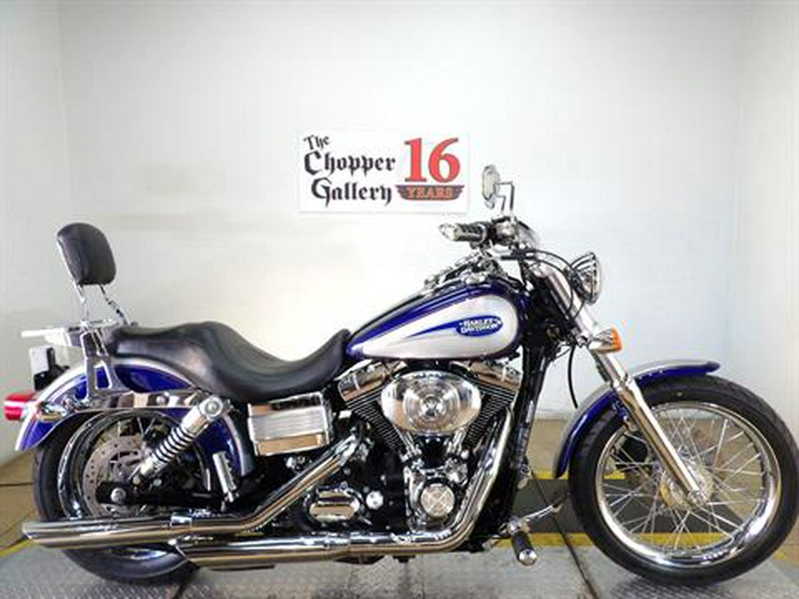 2006 Harley-Davidson Dyna™ Low Rider®