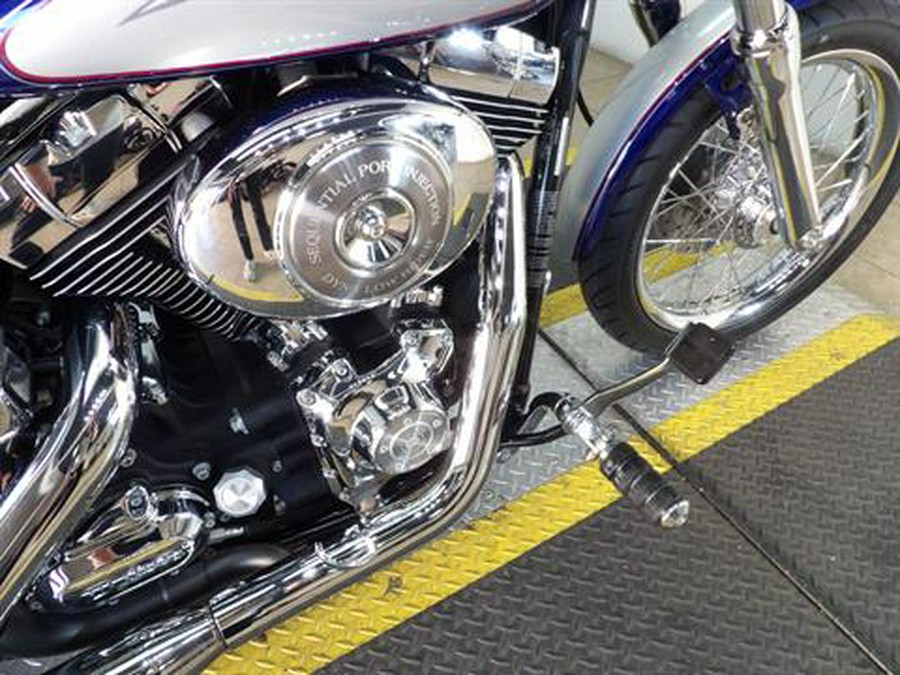 2006 Harley-Davidson Dyna™ Low Rider®