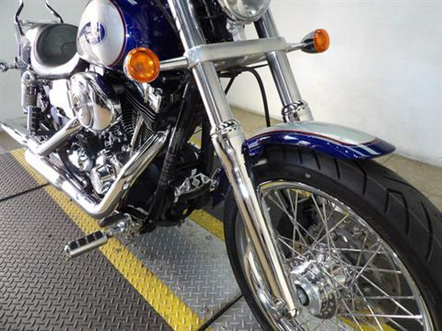 2006 Harley-Davidson Dyna™ Low Rider®