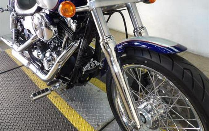 2006 Harley-Davidson Dyna™ Low Rider®